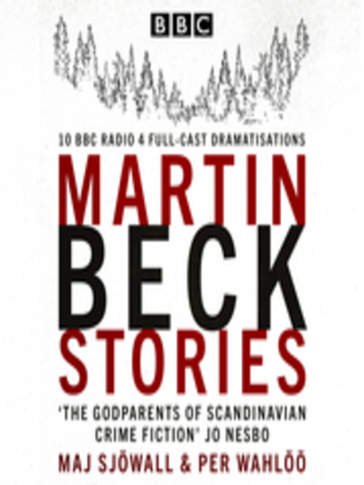 Title details for The Martin Beck Stories by Per Wahlöö - Available